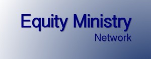 Equity Ministry Network Logo