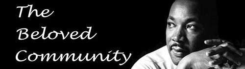 Beloved Community: The How, What and Why of Our Work