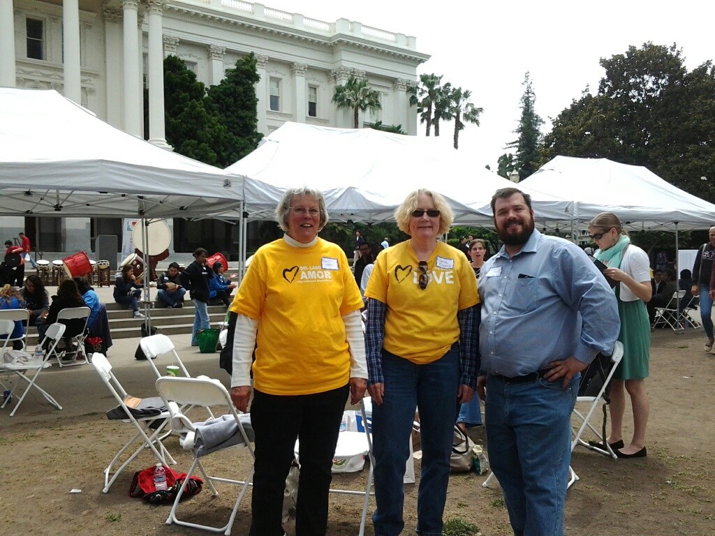 Immigrant Day 2016 was a success!