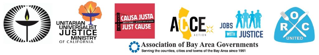 June 4th Economic Justice Conference