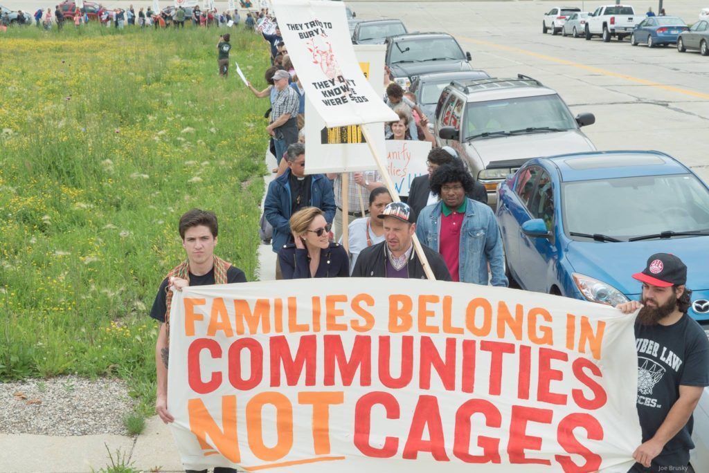 Immigrant Justice Collective for California UUs (Option 2)