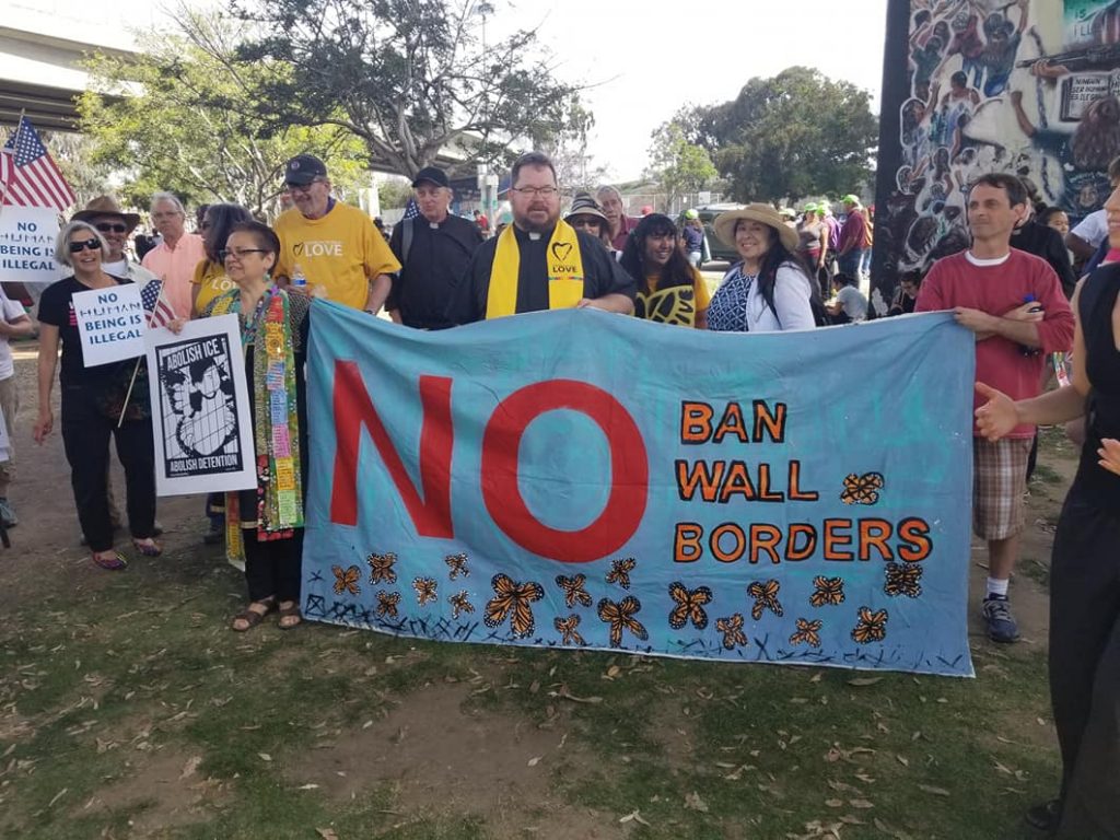 Community Action Circle for Immigrant Justice