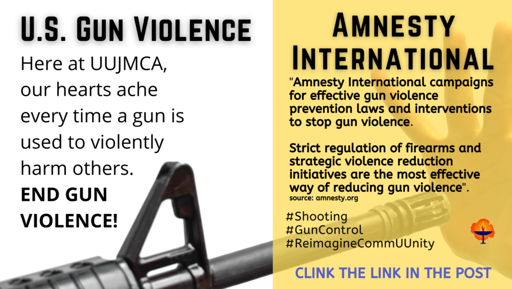 TAKE ACTION: Sandy Hook Promise