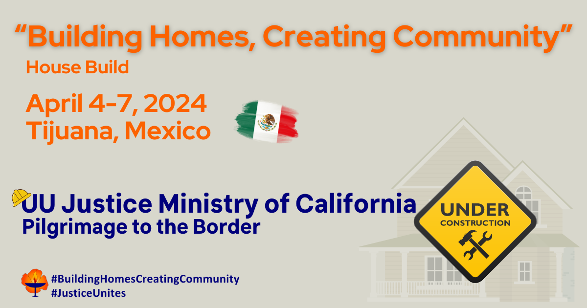 "Building Homes, Creating Community"