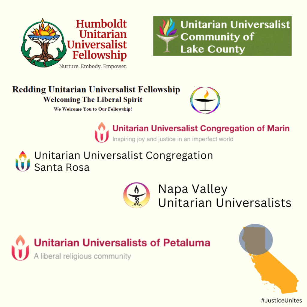 Around the NoCal & North Bay