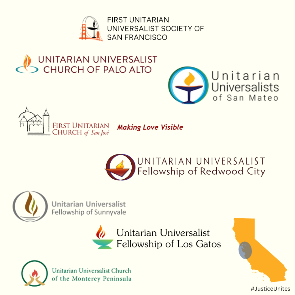 Around the San Francisco, Silicon Valley, & South Bay