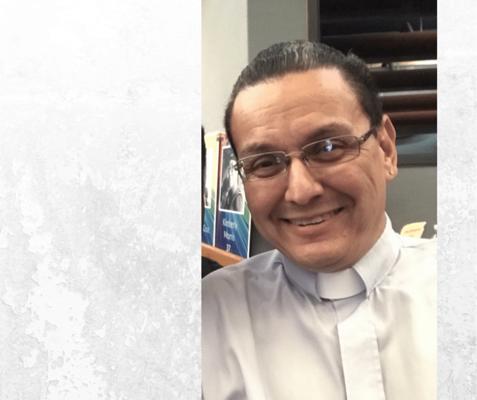 A Word from Pastor AJ