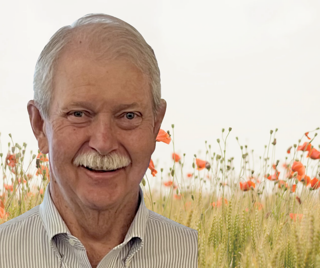 President’s Corner with Tom Loughrey